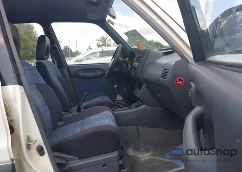 1996 Toyota Rav4 z USA, uszkodzony, nr VIN JT3HP10V9T0092797